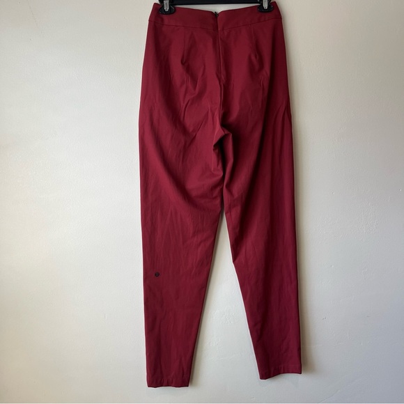 Lululemon Nai Trouser *lululemon The Lab - Picture 4 of 15